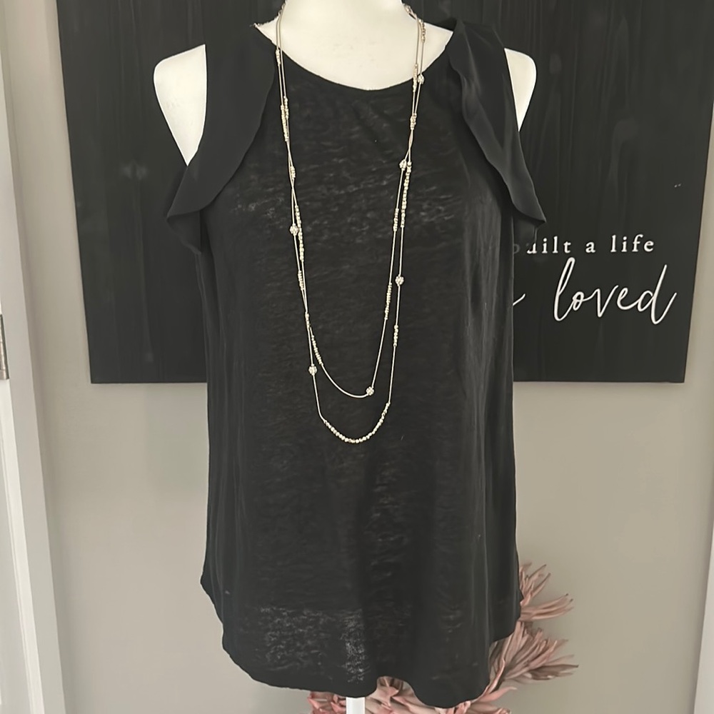 Sanctuary top